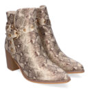 Botines de Tacon para Mujer