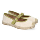 Bailarina Alpargata de Mujer con Yute