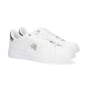 Zapatillas Deportivas Casual De Mujer De plataforma