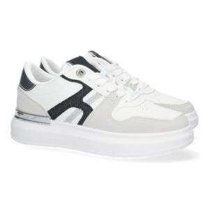 Zapatillas Deportivas Casual De Mujer De plataforma