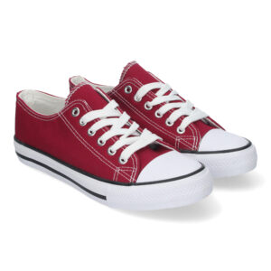 Zapatilla Plana de Mujer