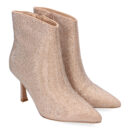 Botines de Tacón para Mujer