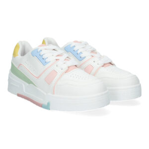 Zapatillas planas para Mujer Diseño Moderno