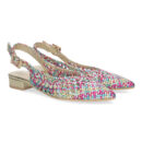 Zapato Plano de Mujer