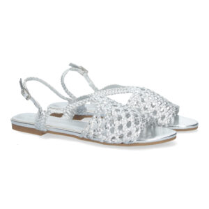 Sandalias Planas para Mujer