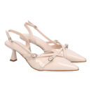 Zapatos de Salón para Mujer Elegante y Comodo