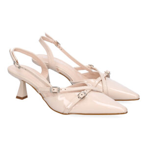 Zapatos de Salón para Mujer Elegante y Comodo