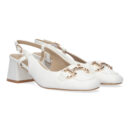 Zapato de Tacon para Mujer