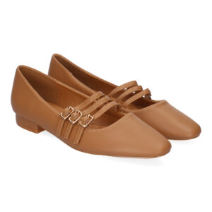 Zapato de Mujer Estilo Merceditas