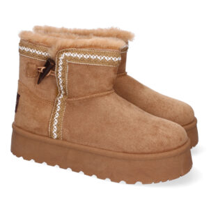 Botin Australiano para Mujer