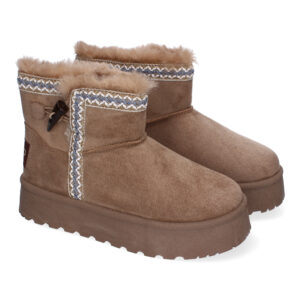 Botin Australiano para Mujer