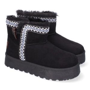 Botin Australiano para Mujer