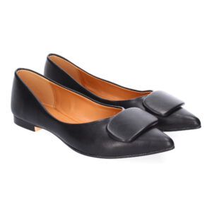 Zapato de Mujer Estilo Merceditas