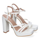 Sandalia de Tacon para Mujer