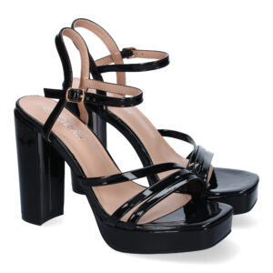 Sandalia de Tacón para Mujer