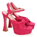 Sandalias con Tacón para Mujer