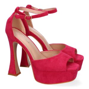 Sandalias con Tacón para Mujer