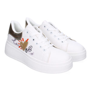 Zapatillas de Mujer Casual