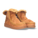 Botín Plano para Mujer