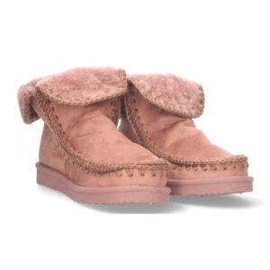 Botín Plano para Mujer