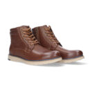 Botin Plano de Hombre