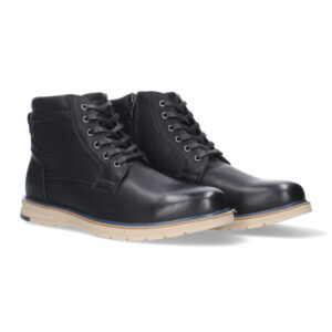 Botin Plano de Hombre