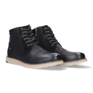 Botin Plano de Hombre