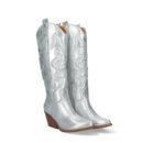 Bota para mujer con tacon