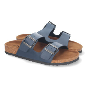 Sandalia de Doble Pala Fina