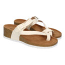 Sandalia de Cuña para Mujer