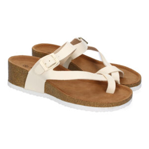 Sandalia de Cuña para Mujer