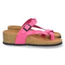 Sandalia de Dedo con Cuña