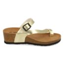 Sandalia de Dedo con Cuña