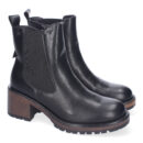 Botienes de Tacón para Mujer