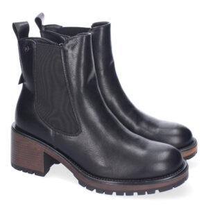 Botienes de Tacón para Mujer