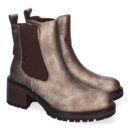 Botienes de Tacón para Mujer