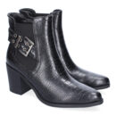 Botín de Tacón para Mujer