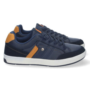 Zapato de Caballero con Cordones