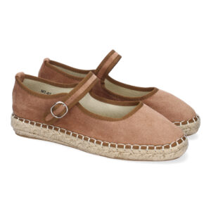 Bailarina Alpargata de Mujer con Yute