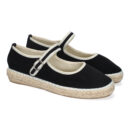 Bailarina Alpargata de Mujer con Yute