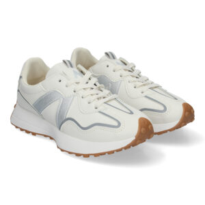 Zapatillas Casual para Mujer con Diseño Moderno