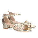 Sandalia de Tacon para Mujer