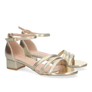 Sandalia de Tacon para Mujer