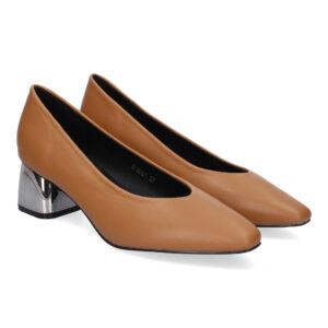 Zapatos de Salón Elegantes para Mujer