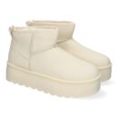 Botín Plano para Mujer con plataforma