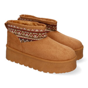 Botin Australiano para Mujer