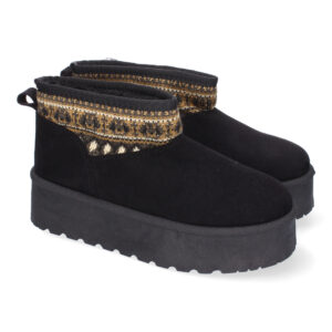 Botin Australiano para Mujer