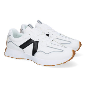 Zapatillas Casual para Hombre con Diseño Moderno