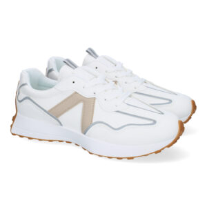 Zapatillas Casual para Hombre con Diseño Moderno