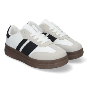 Zapatillas Deportivas Elegantes para Mujer